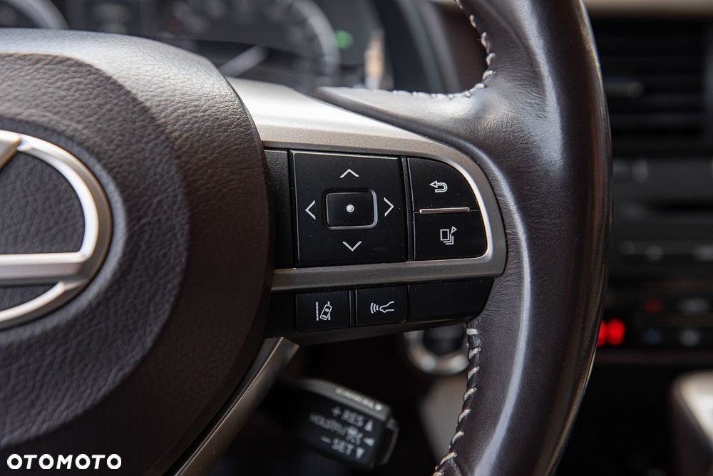 Lexus RX - 18