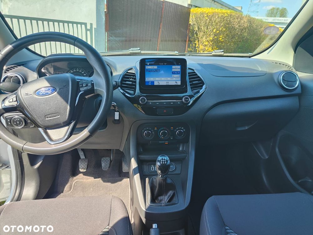 Ford Ka+ - 6