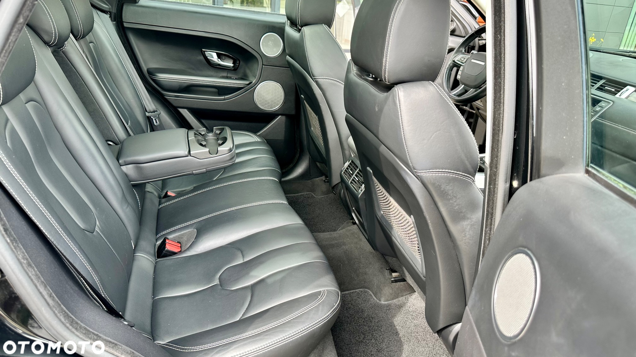 Land Rover Range Rover Evoque 2.0Si4 Prestige - 16