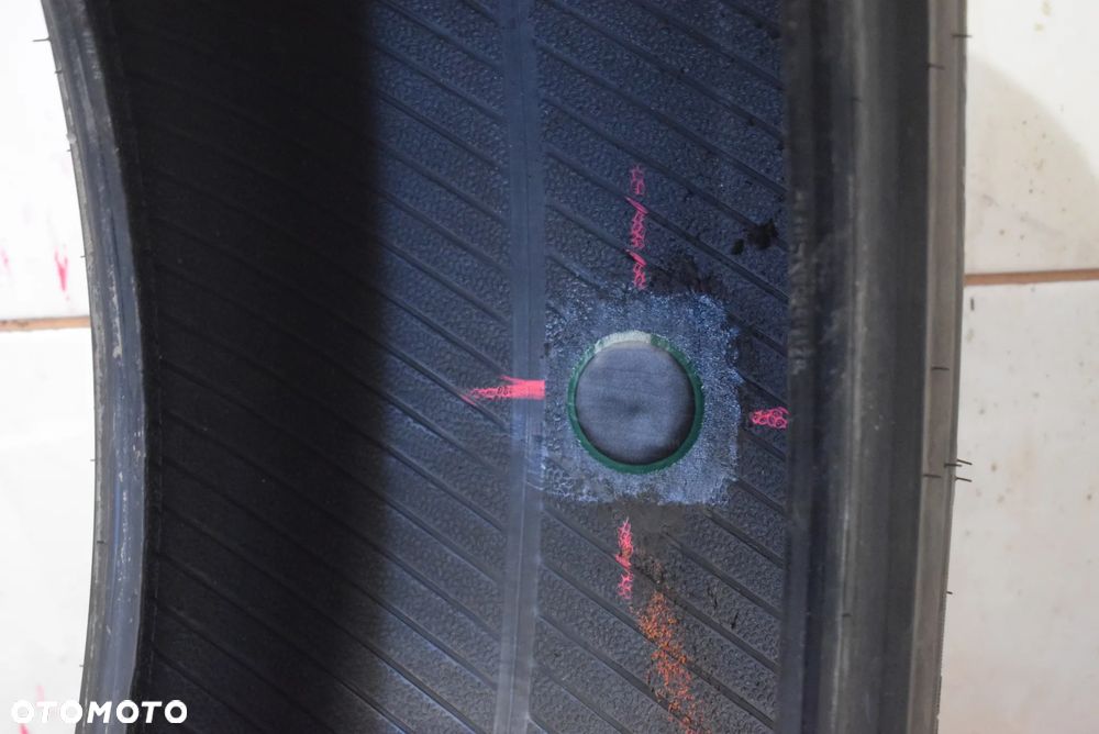 R18 225/45 Hankook Kinergy 4S 2 Cena za parę - 10