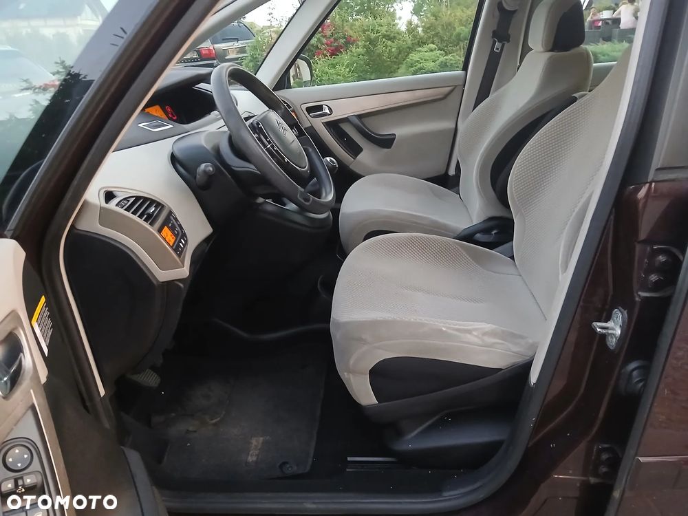 Citroën C4 Picasso 1.8i Impress - 36
