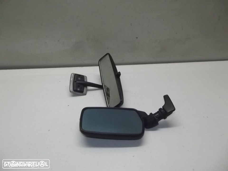 volvo 244 espelhos - 1