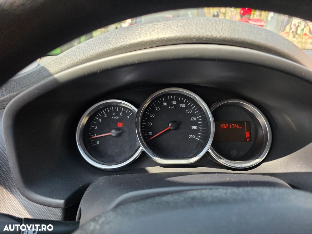 Dacia Sandero 0.9 TCe Prestige - 4