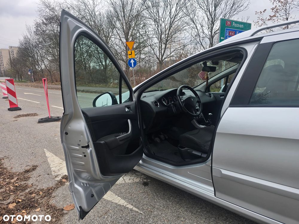 Peugeot 308 1.6 Grand Prix - 13