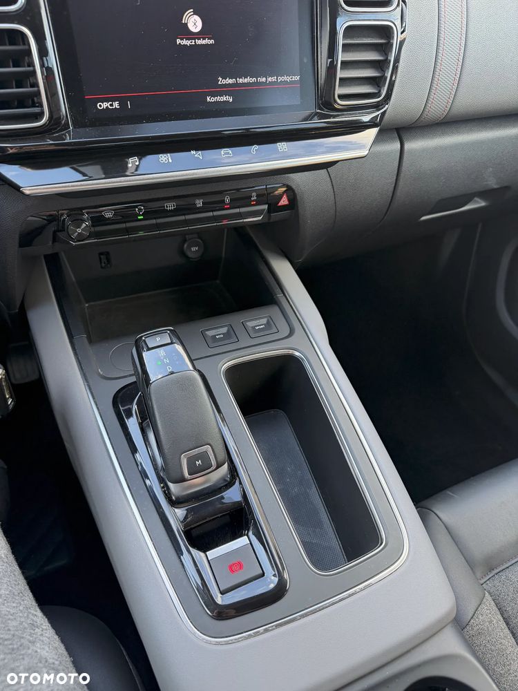 Citroën C5 Aircross BlueHDI 130 S&S EAT8 FEEL PACK - 16