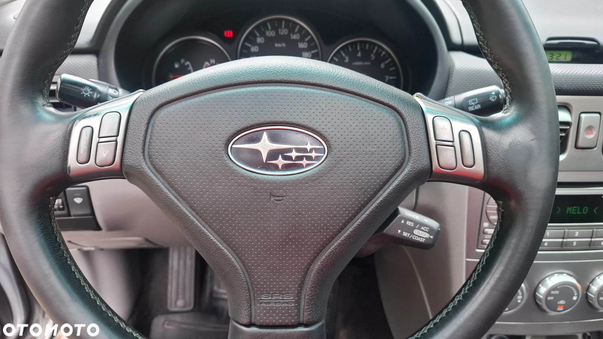 Subaru Forester 2.0X Edition - 19