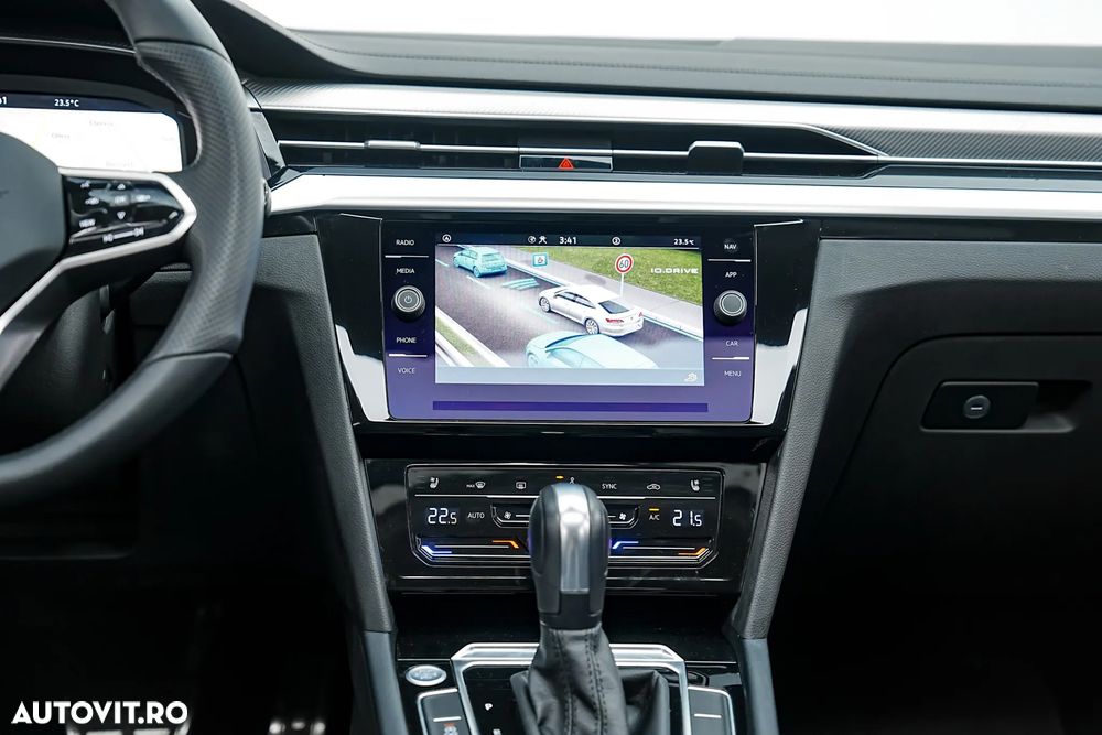 Volkswagen ARTEON 2.0 TDI SCR DSG Elegance - 40