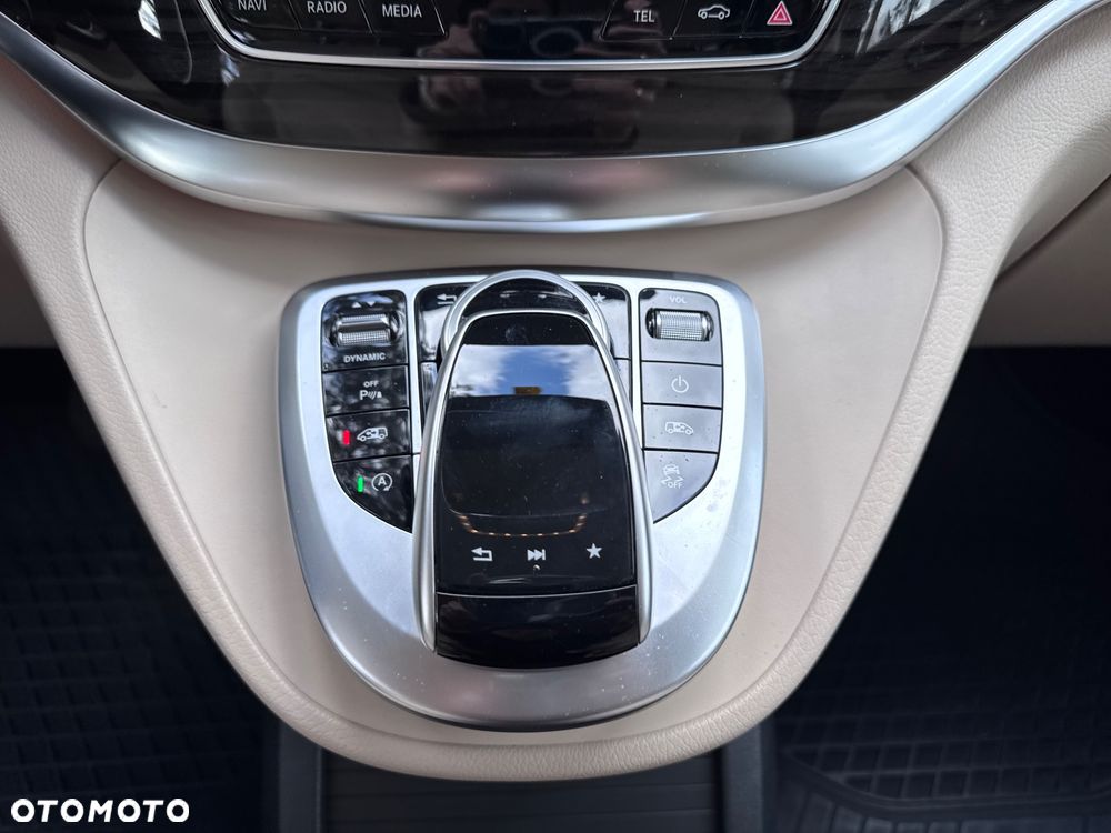 Mercedes-Benz Klasa V 250 d 4-Matic Avantgarde 7G-Tronic (ekstra d³) - 32