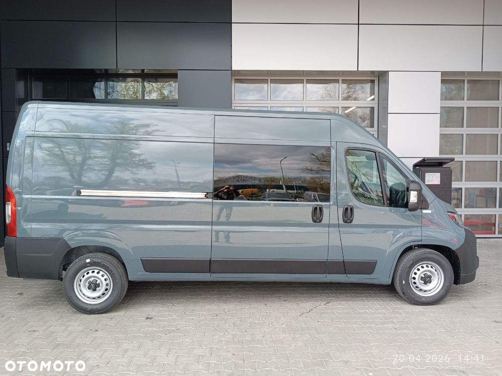 Opel Movano - 7