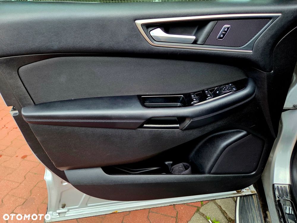 Ford Edge - 6