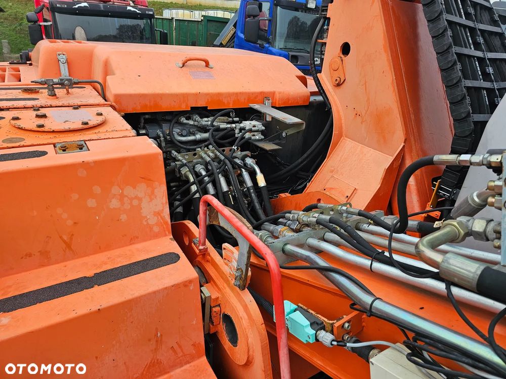 Atlas Terex 1505MI - 8