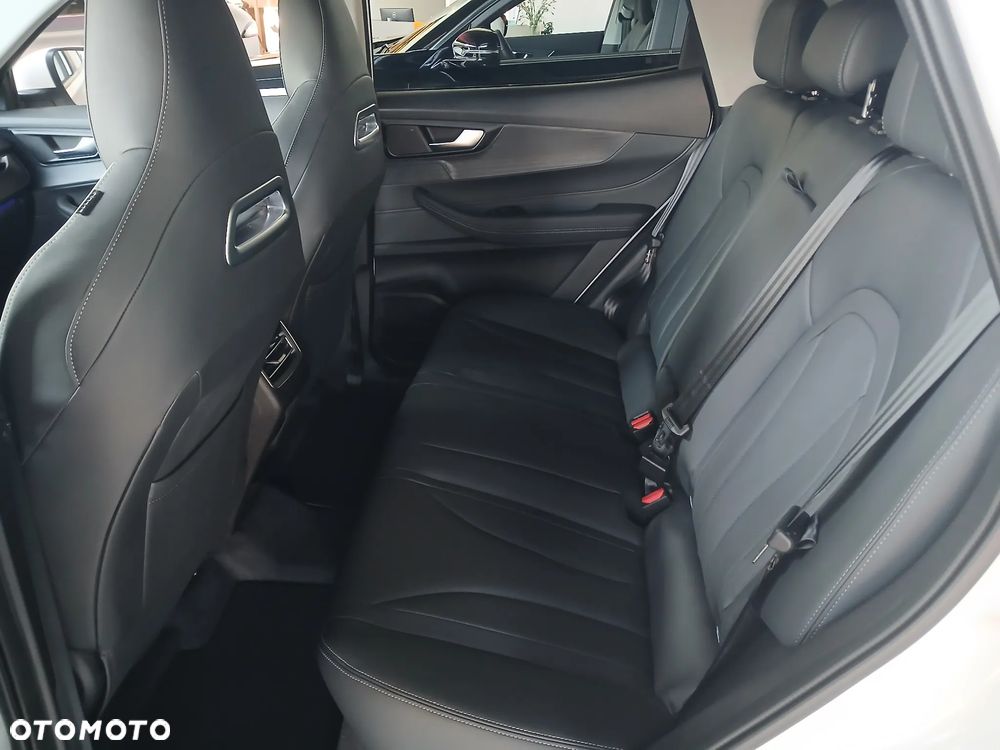 Chery Tiggo 4 1.5 GDI HEV Prestige DHT - 5