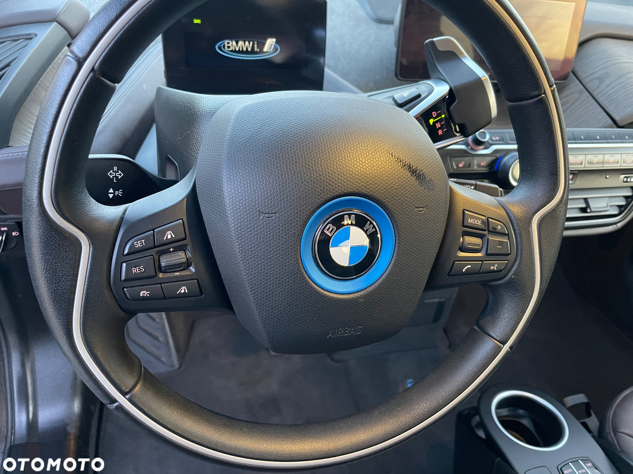 BMW i3 i3S 120 Ah - 31