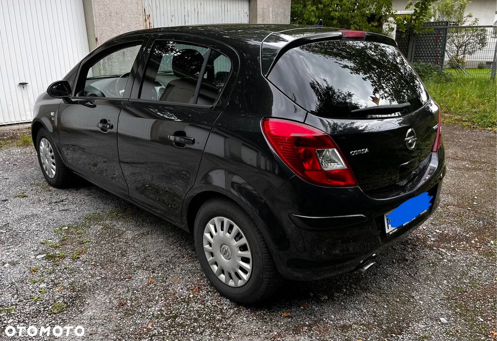 Opel Corsa - 3