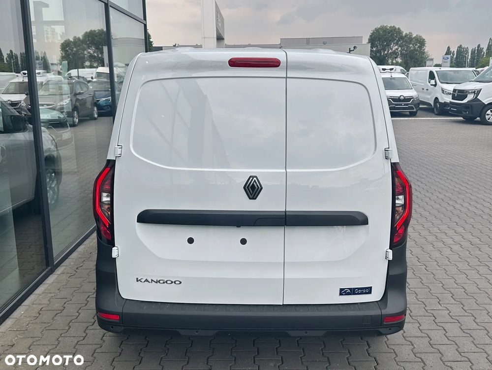 Renault Kangoo Van - 5
