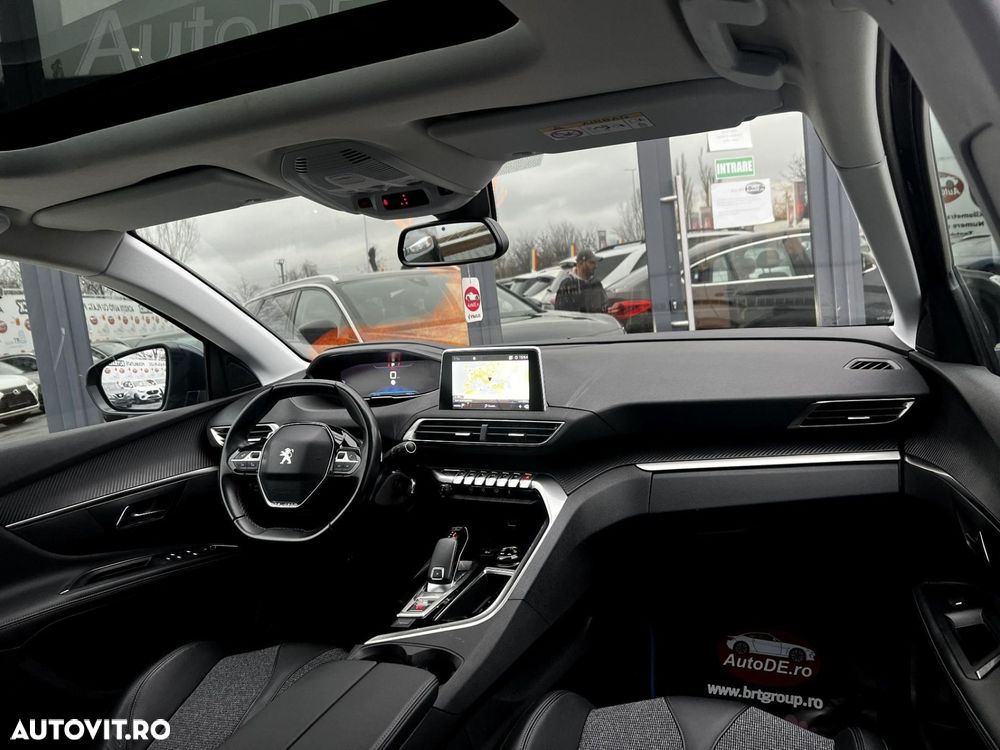 Peugeot 5008 - 6