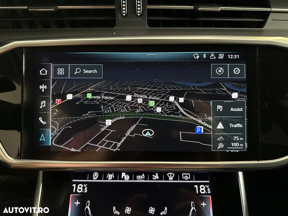 Audi A7 Sportback - 21
