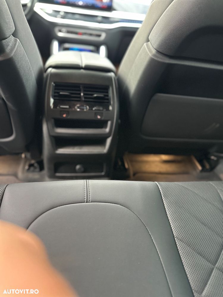 BMW X6 xDrive40d AT MHEV - 13