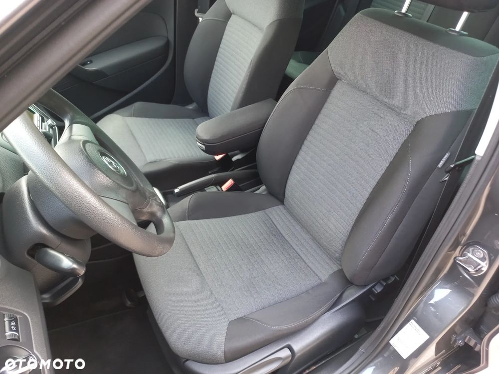 Volkswagen Polo 1.4 16V Comfortline Optimum - 22
