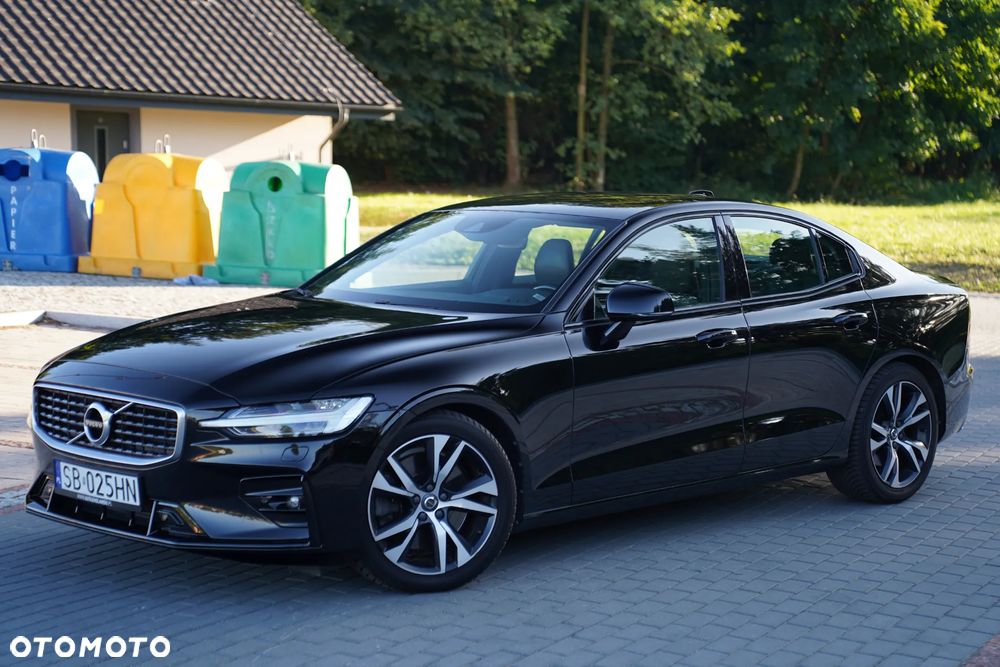 Volvo S60 T5 R-Design - 7