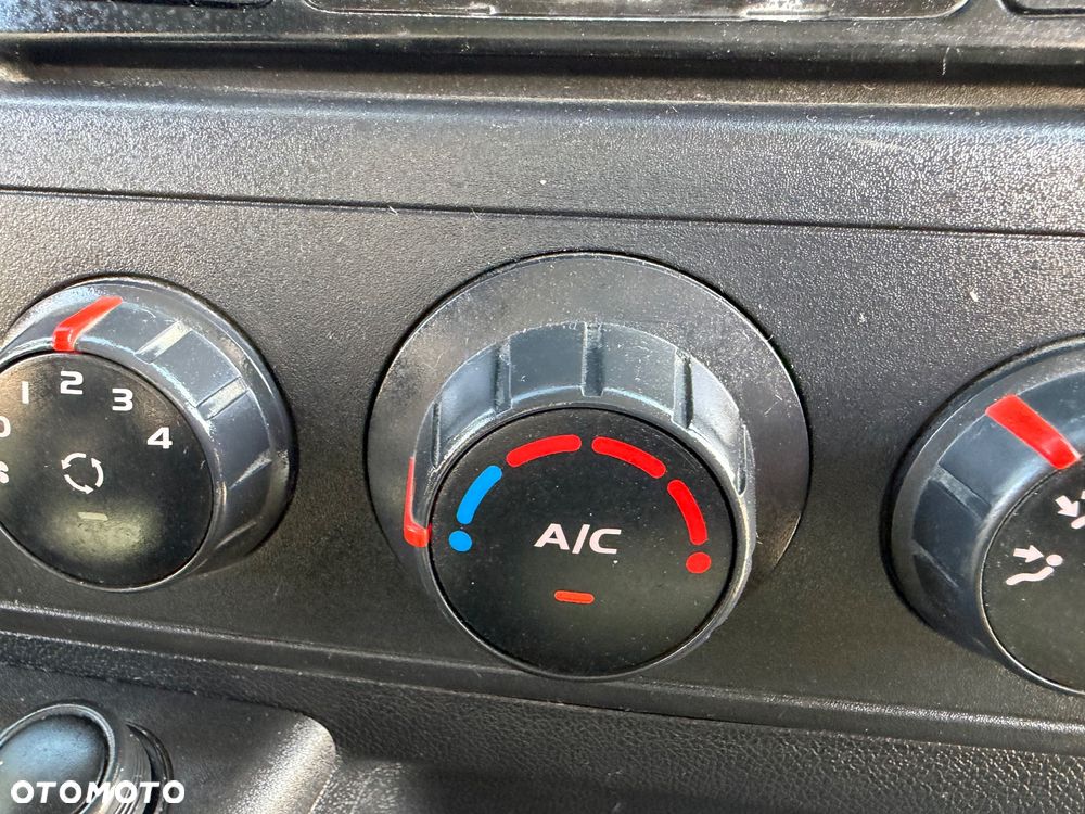 Renault MASTER KLIMA L2H2 bez ADBLU - 7