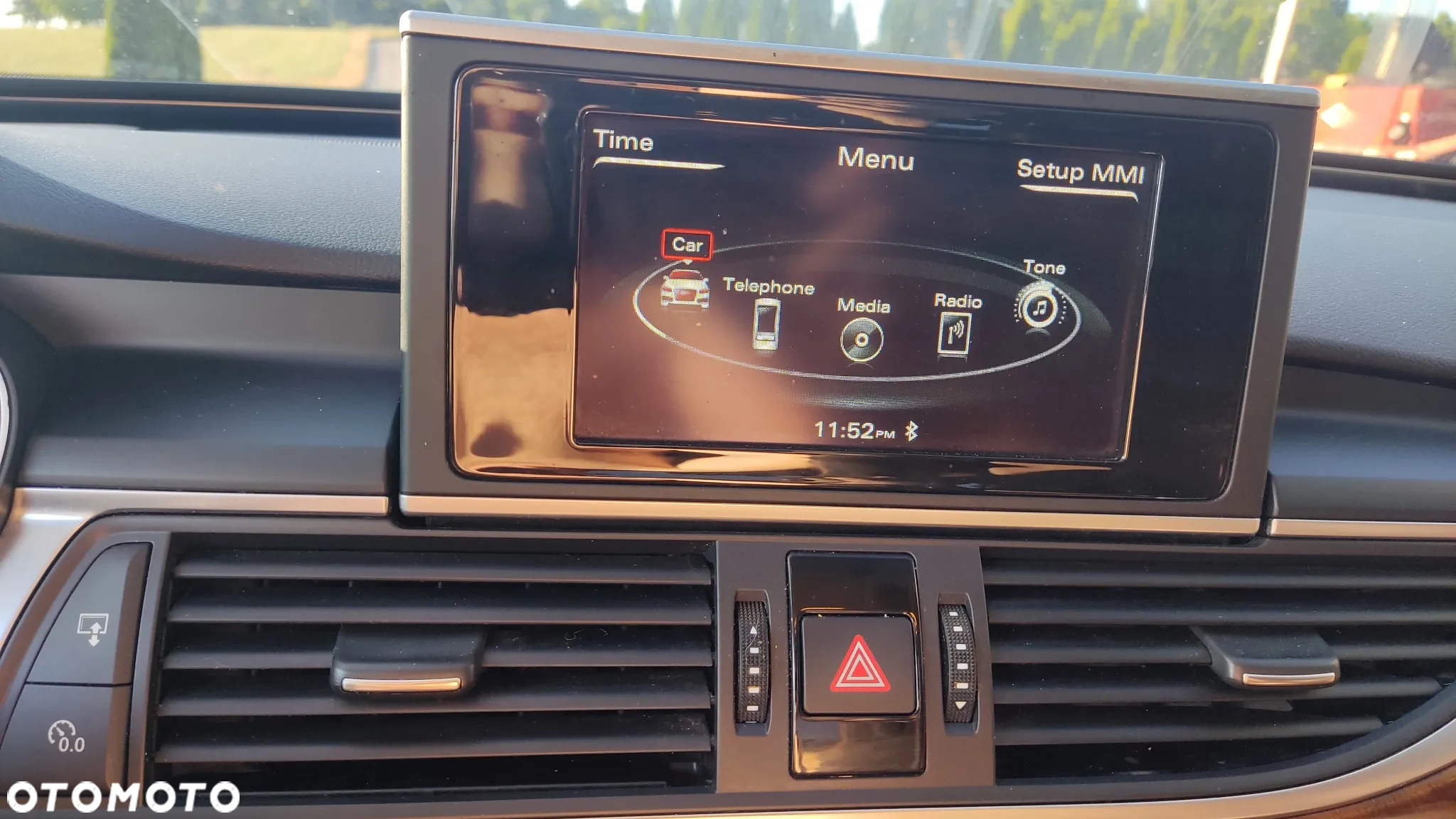 Audi A4 - 13