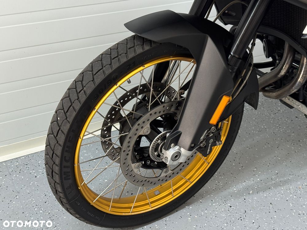 BMW GS - 30