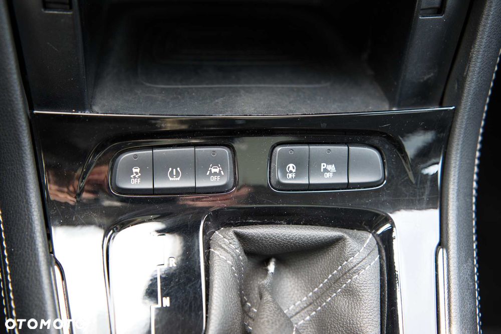 Opel Grandland X 1.6 Start/Stop Automatik Ultimate - 29