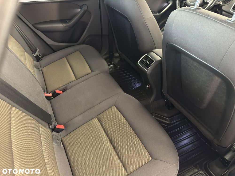 Audi Q3 2.0 TDI - 29