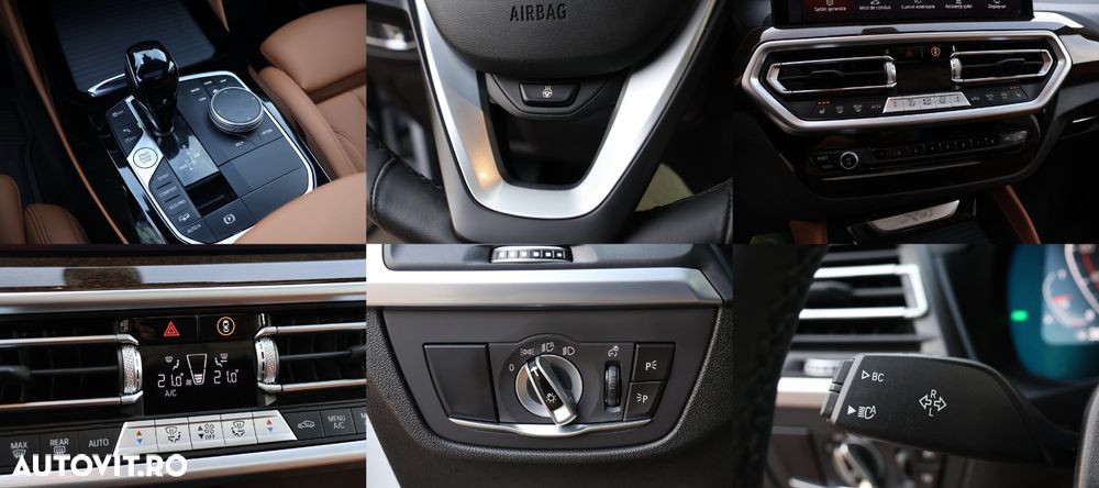 BMW X4 xDrive30i AT - 15