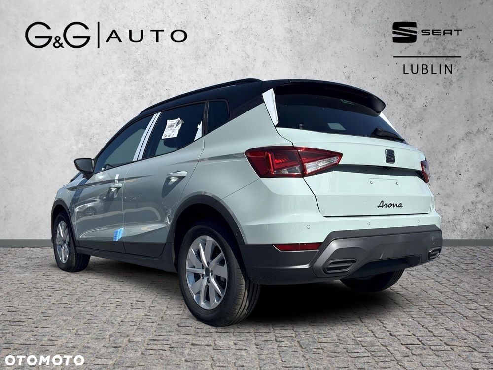 Seat Arona - 4