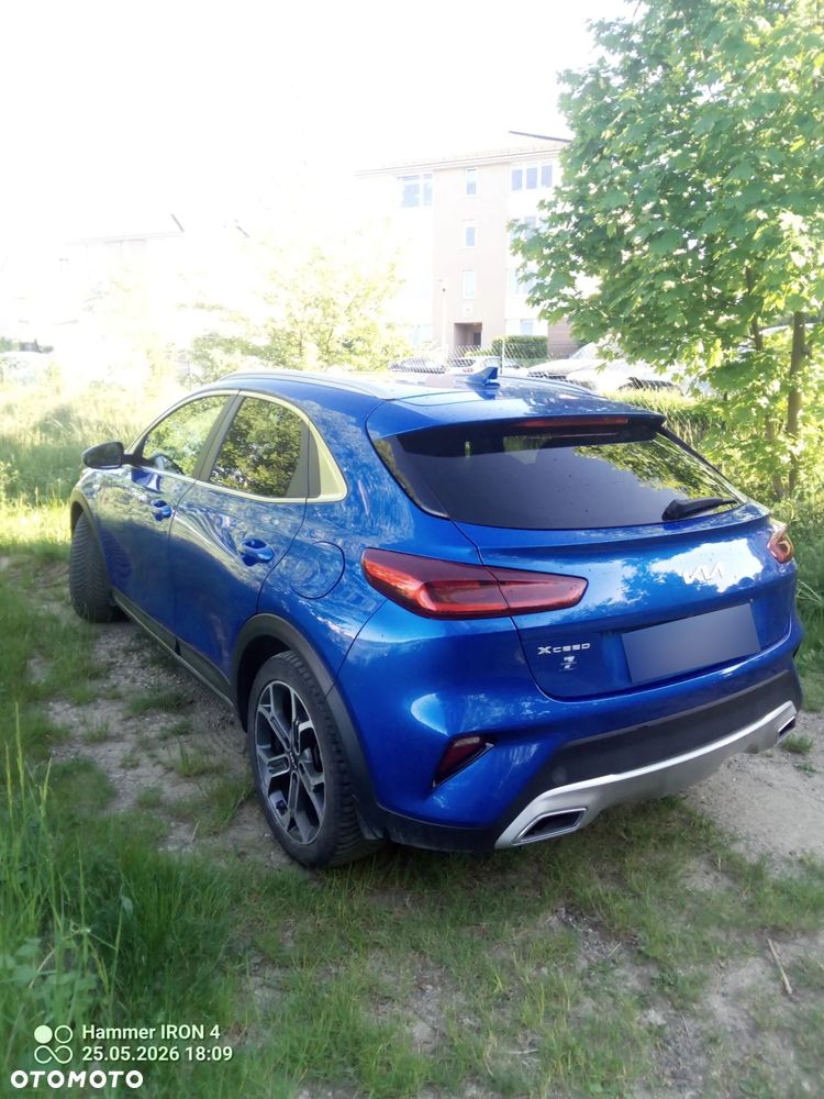 Kia XCeed 1.5 T-GDI L - 4