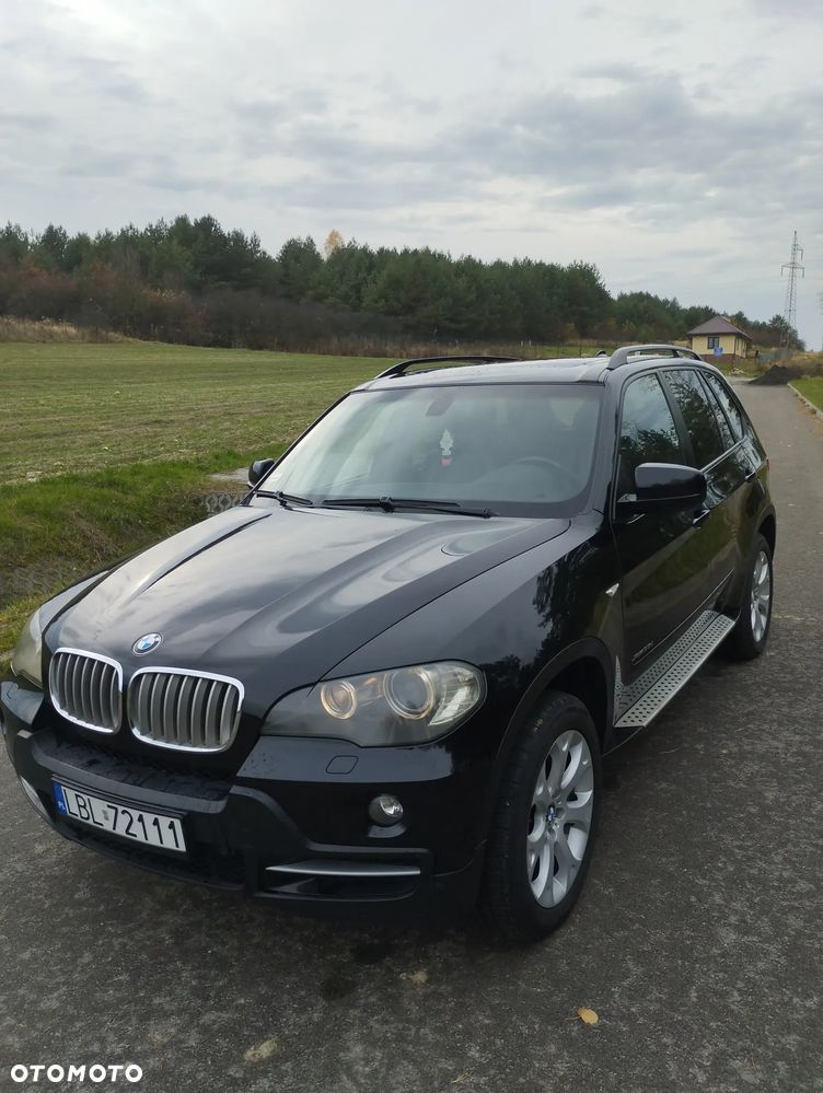 BMW X5 - 7