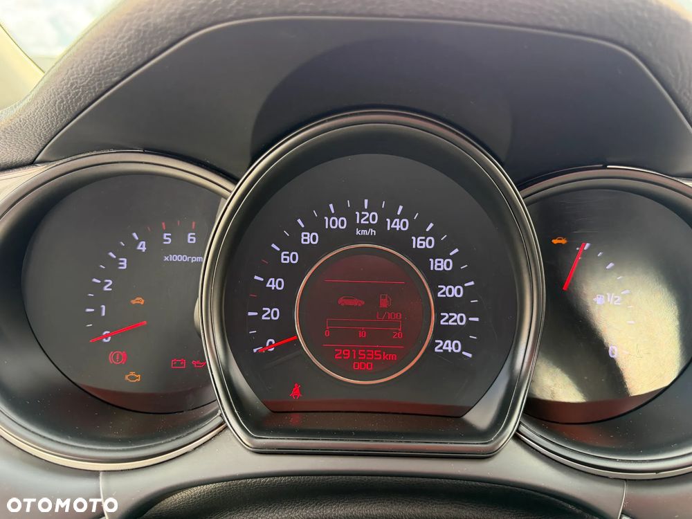 Kia Ceed 1.6 CRDi M - 10