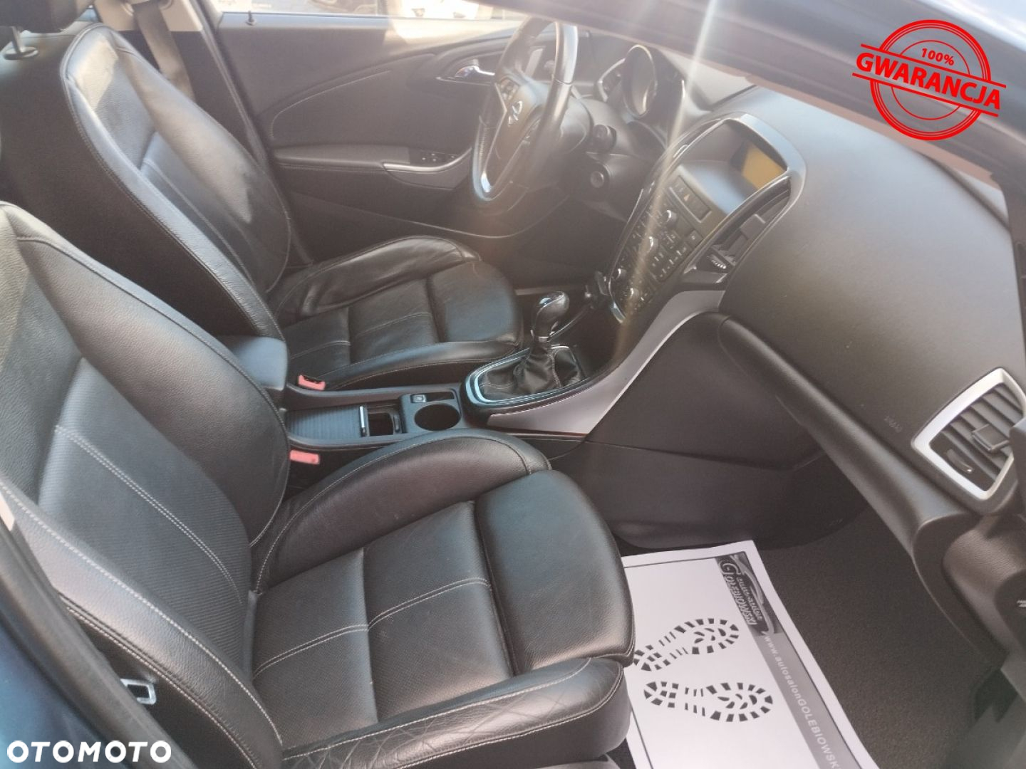 Opel Astra - 13