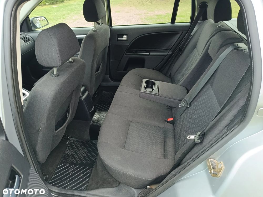 Ford Mondeo Turnier 2.0 TDCi Titanium - 7