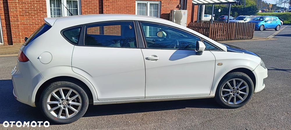 Seat Leon 1.9 TDI Style - 6