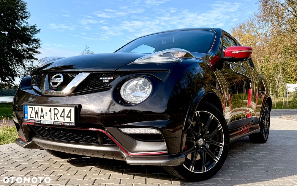 Nissan Juke - 35