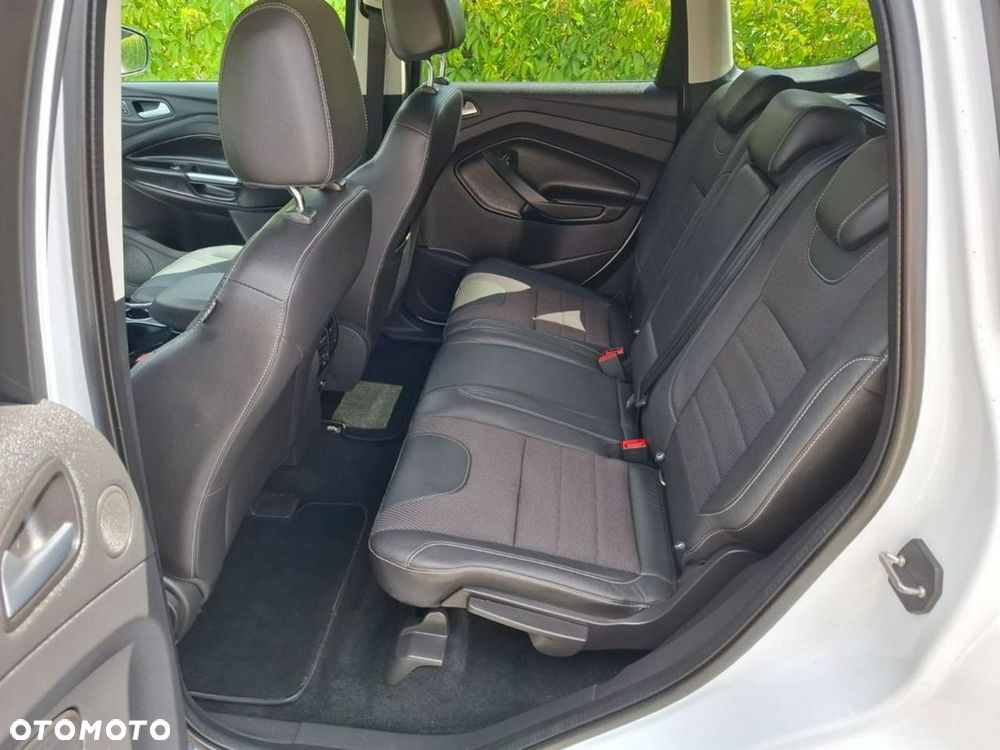 Ford Kuga 2.0 TDCi 4WD Titanium - 20