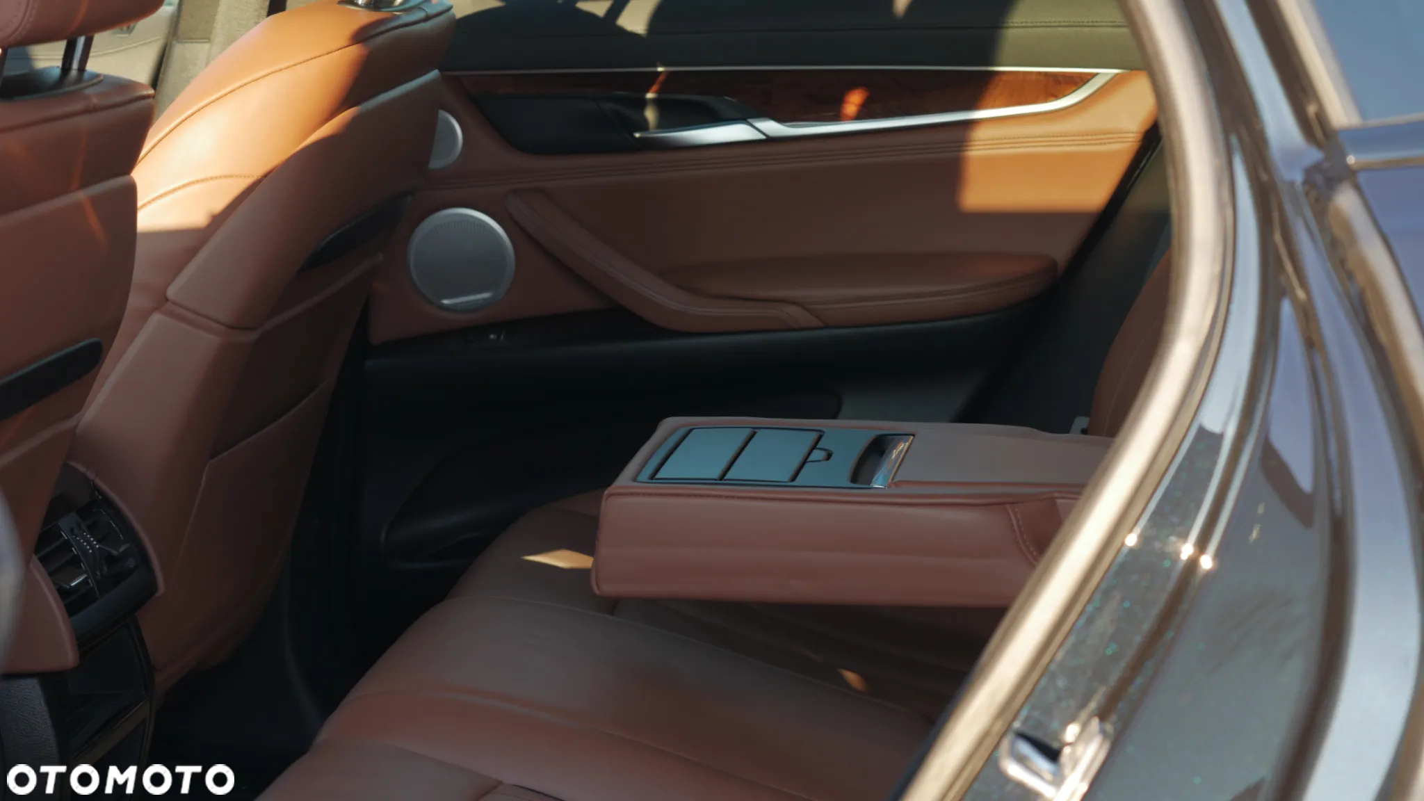 BMW X6 M50d - 11