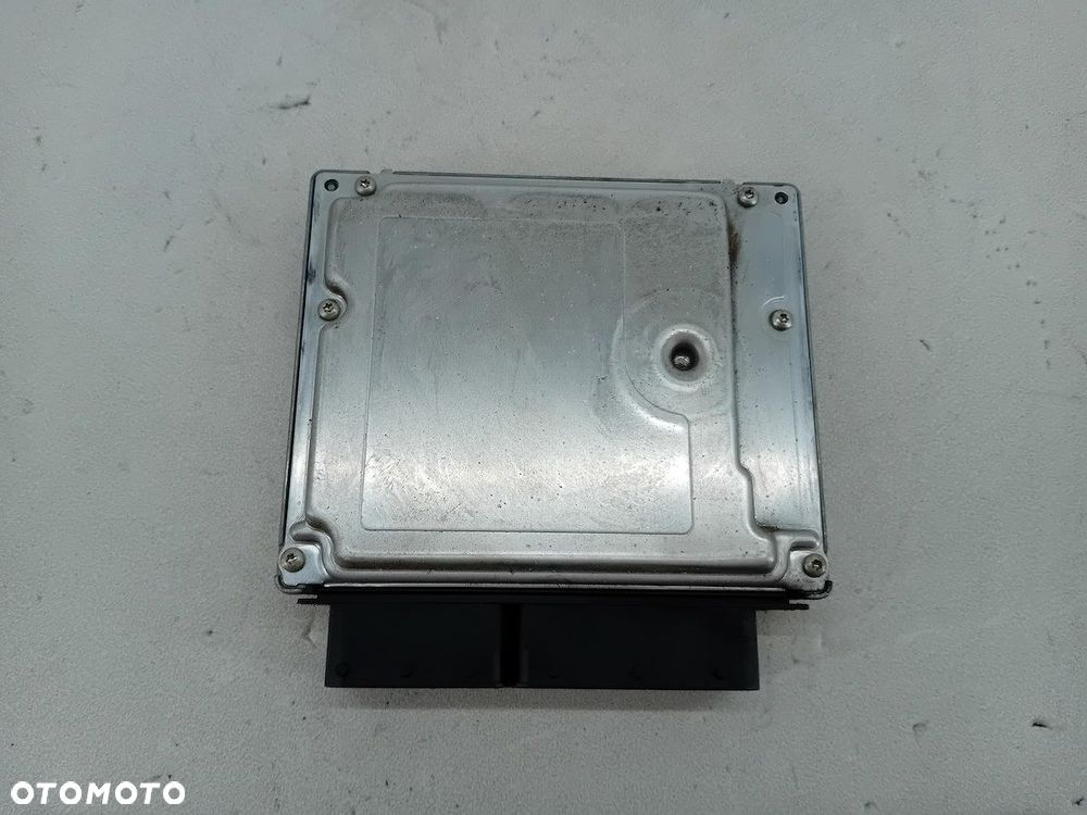 KOMPUTER, STEROWNIK MERCEDES-BENZ VITO 639 A6111535079 0281011177 2.2 CDI - 3