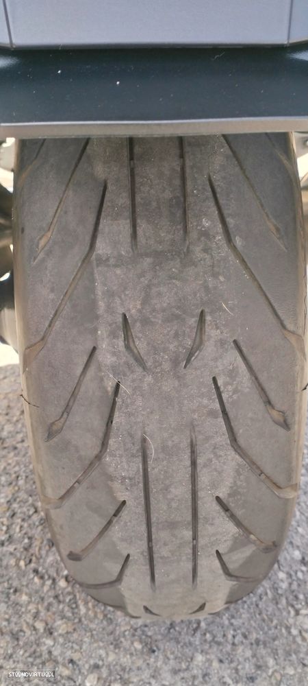 BMW K 1600 GTL GTL - 7