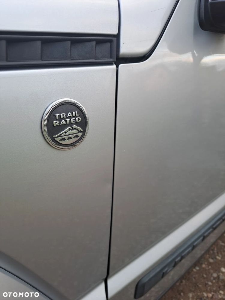 Jeep Liberty 3.7 4x4 - 17