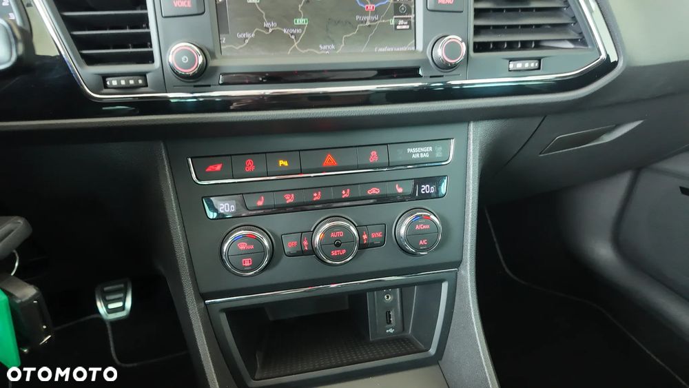 Seat Leon 2.0 TSI Start&Stop Cupra 265 - 22