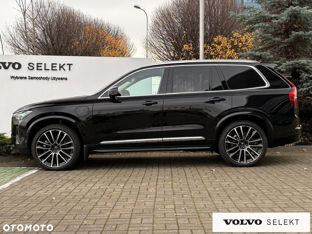 Volvo XC 90 - 6