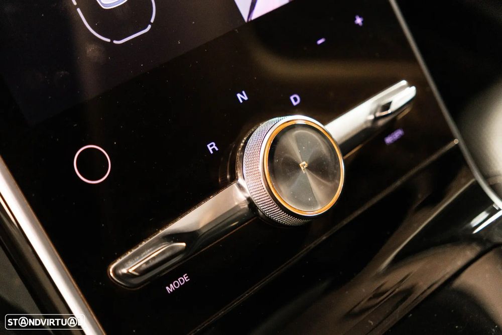 MG Marvel R 70 kWh Luxury - 27