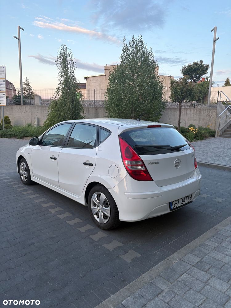 Hyundai i30 - 7
