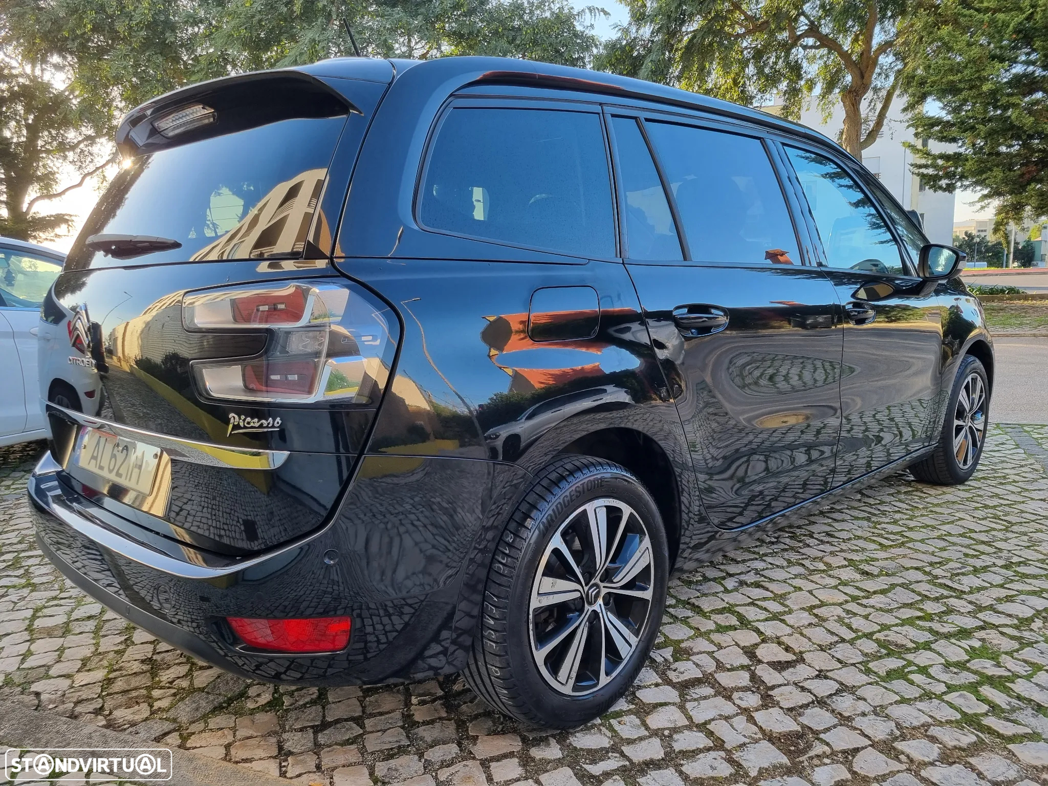 Citroën Grand C4 Spacetourer BlueHDi 120 Stop&Start SHINE - 3