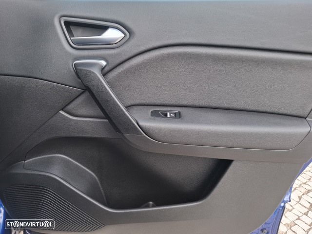 Renault Captur 1.0 TCe Exclusive - 43
