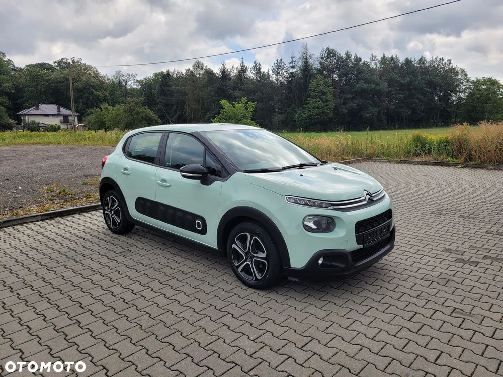 Citroën C3 - 7